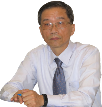 陳振良