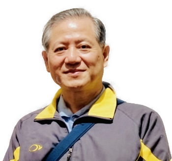 龔隆生