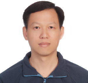 謝奕旭