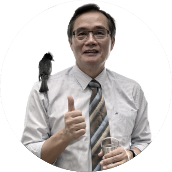 翁明賢
