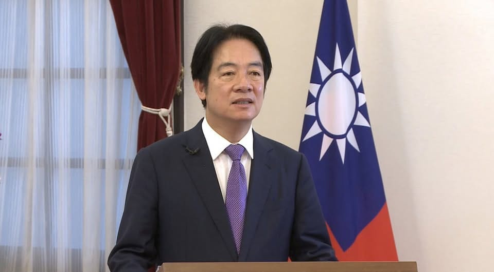 20240625_新政府須面對外交與兩岸糾結的困境