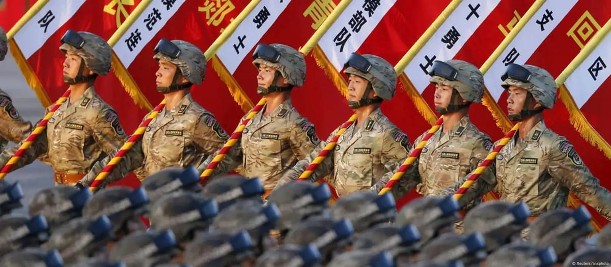 20250117_解放軍啟動新一波軍事事務變革