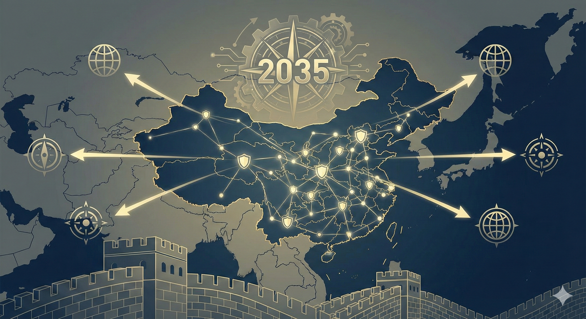 20250617_習近平2035國家安全藍圖：十年戰略佈局與兩岸政策隱性路徑