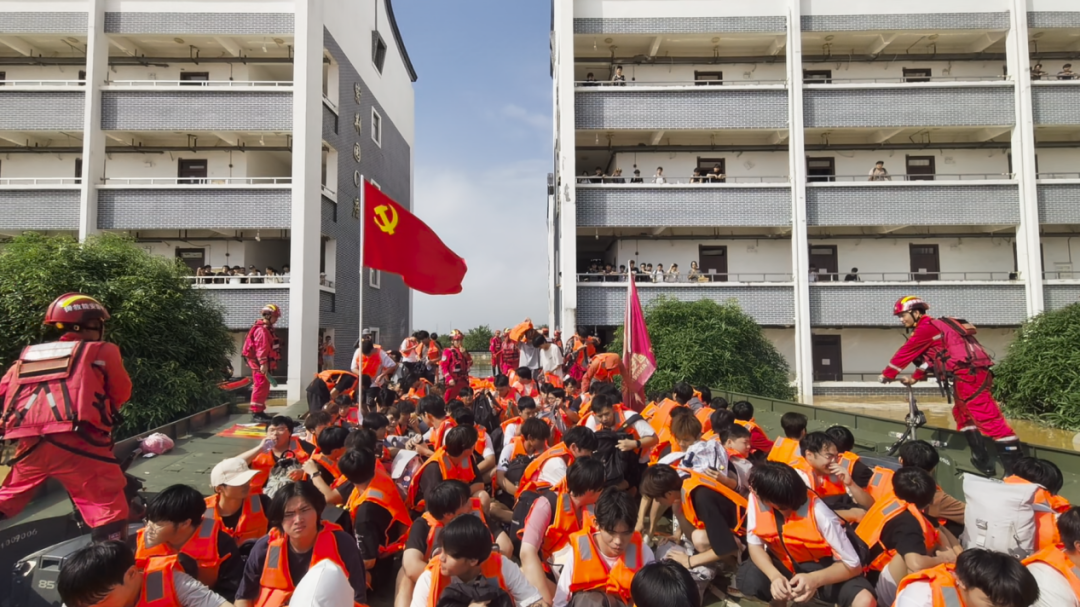 從武警水電部隊到中央企業：中國安能集團的戰略轉型與國防動員職能