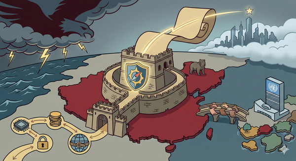 20250513_中共「新時代的中國國家安全」白皮書之研析