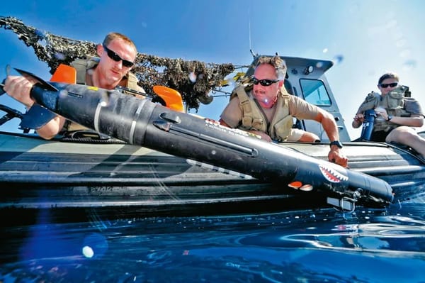 20240730_「虛實整合」下的未來台海戰場—淺談無人載具的資訊整合與運用