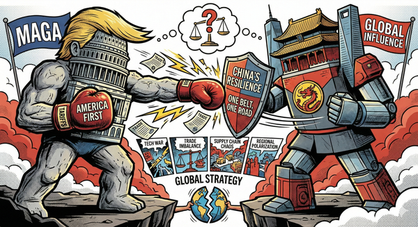 20250610_川普的政治風格下美「中」戰略競逐觀察