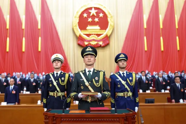 台灣戰略研析  202503